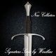ESPADA TOWTON SIGNATURE COLECCIÓN